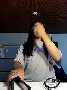 MeelFox online show from 02/11/26, 12:38