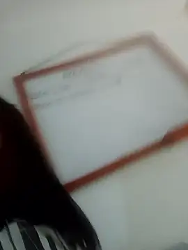 MeelFox online show from 03/10/26, 01:26