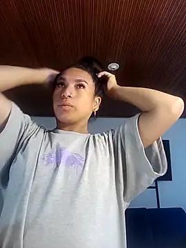 MeelFox online show from 02/26/26, 12:16