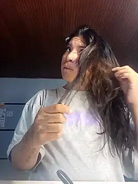 MeelFox online show from 03/03/26, 12:12