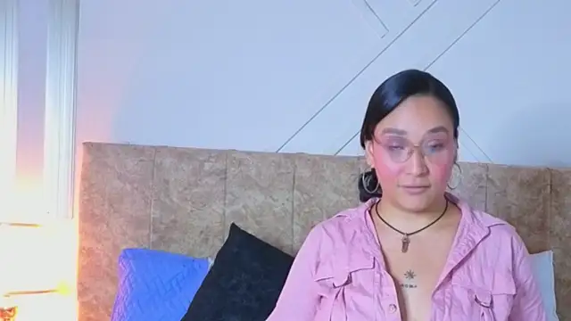 miia secret  online show from 02/21/26, 07:27