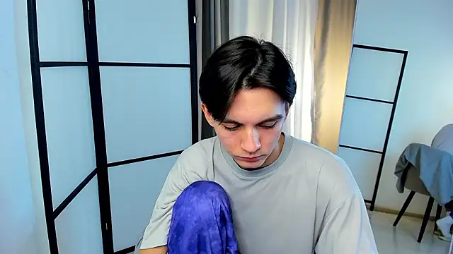 Snapshot of Ian_Harrickton chatting on 02/27/26, 04:18 Ian Harrickton online show from 02/27/26, 04:18