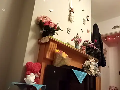 lovebaby69 online show from 03/24/26, 09:15