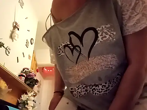 lovebaby69 online show from 03/28/26, 10:55