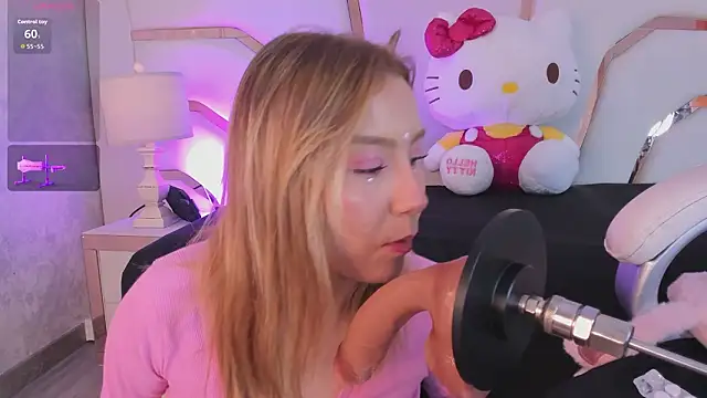 MelodyBloom  online show from 03/16/26, 12:09