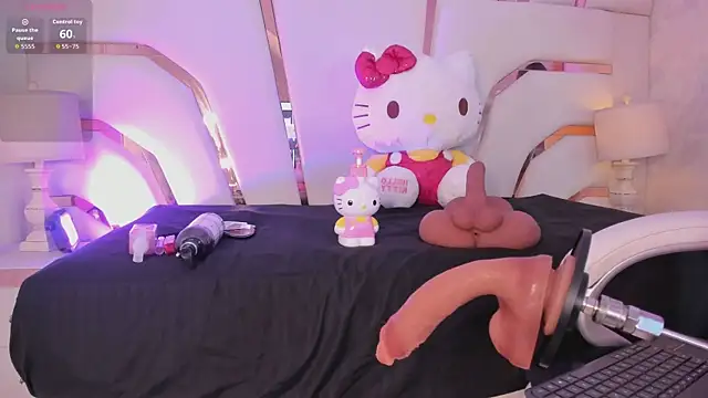 Snapshot of MelodyBloom_ chatting on 02/26/26, 12:16 MelodyBloom online show from 02/26/26, 12:16