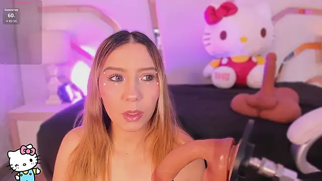 Snapshot of MelodyBloom_ chatting on 03/02/26, 12:23 MelodyBloom online show from 03/02/26, 12:23