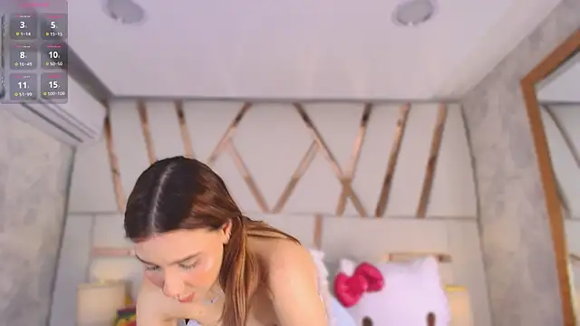 MelodyBloom  online show from 07/09/26, 12:04