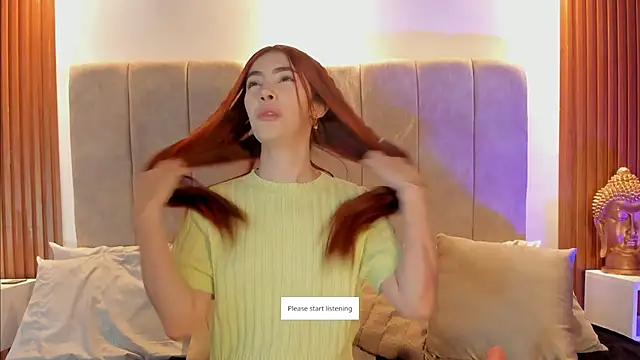  Laura saenz1 online show from 04/13/26, 12:42