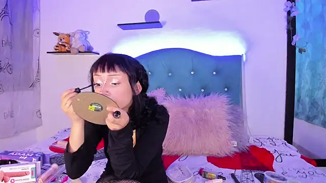 Snapshot of Gemma_honey chatting on 02/16/26, 01:10 Gemma honey online show from 02/16/26, 01:10