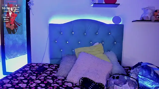 Gemma honey online show from 05/11/26, 01:34