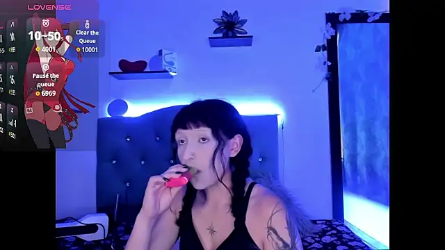 Gemma honey online show from 05/28/26, 01:50