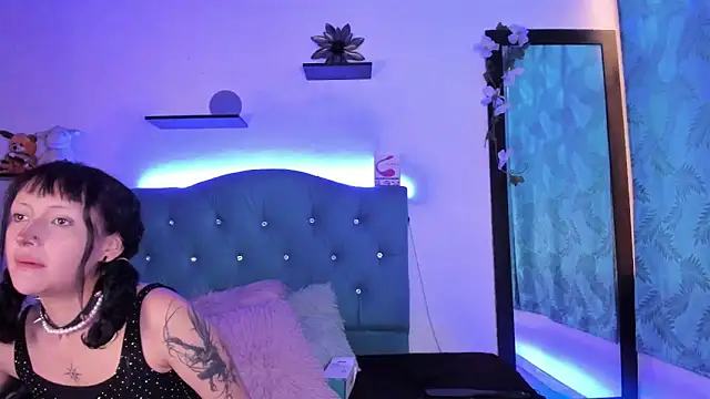 Snapshot of Gemma_honey chatting on 03/02/26, 01:18 Gemma honey online show from 03/02/26, 01:18