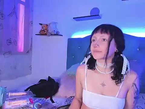 Snapshot of Gemma_honey chatting on 02/23/26, 01:44 Gemma honey online show from 02/23/26, 01:44