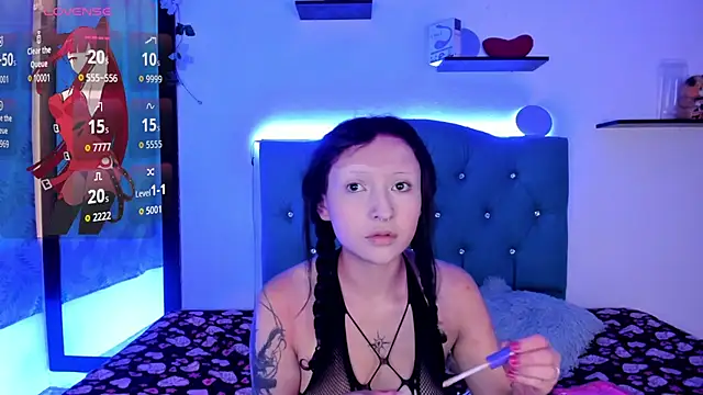 Gemma honey online show from 05/27/26, 01:51