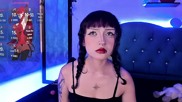 Gemma honey online show from 06/03/26, 02:07