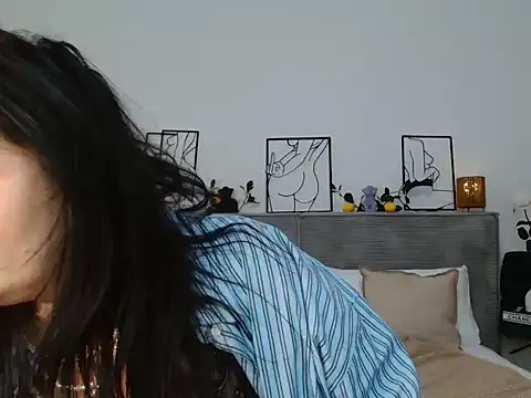 Jasmin0e online show from 02/17/26, 11:29