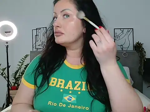 Jasmin0e online show from 03/31/26, 06:21