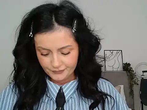 Jasmin0e online show from 03/27/26, 10:05