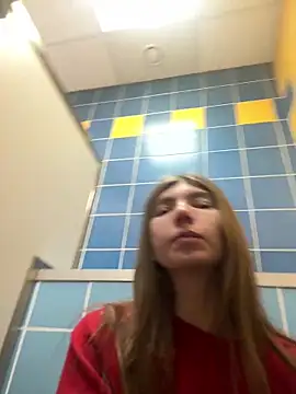 Snapshot of Bubble_Chloe chatting on 02/13/26, 02:17 Bubble Chloe online show from 02/13/26, 02:17