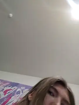 Snapshot of Bubble_Chloe chatting on 02/20/26, 05:37 Bubble Chloe online show from 02/20/26, 05:37