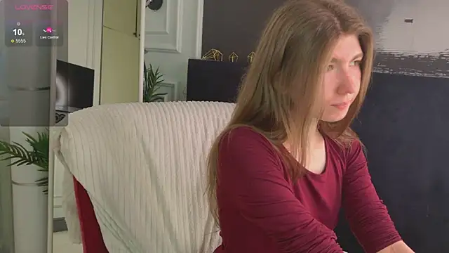 Bubble Chloe online show from 03/14/26, 02:12