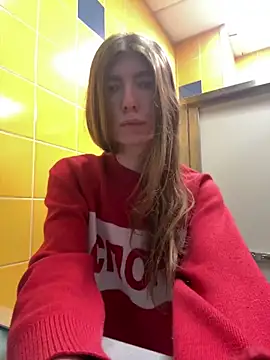 Snapshot of Bubble_Chloe chatting on 02/14/26, 08:14 Bubble Chloe online show from 02/14/26, 08:14