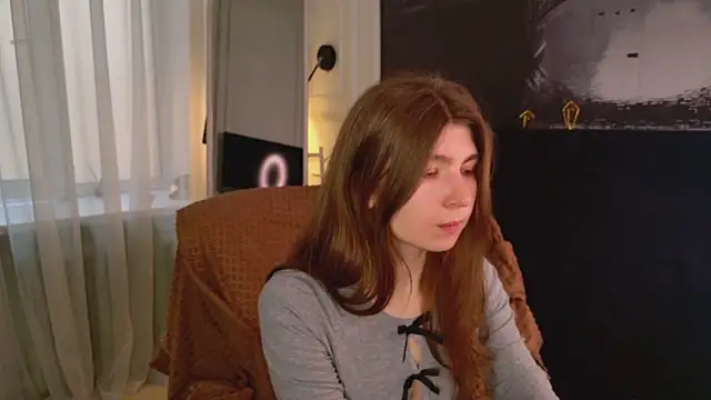 Bubble Chloe online show from 04/13/26, 01:48