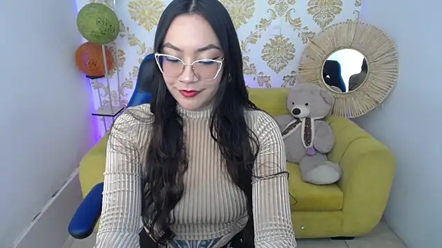 ALISS M  online show from 02/18/26, 08:16