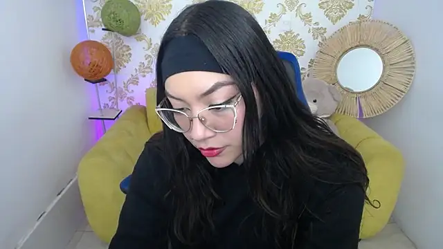 ALISS M  online show from 02/16/26, 08:07