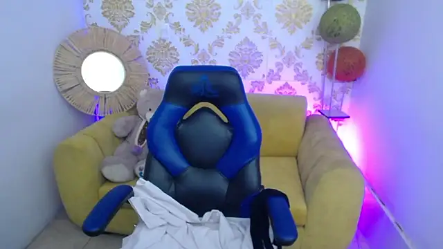 ALISS M  online show from 03/13/26, 08:58