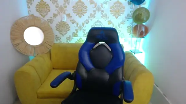 ALISS M  online show from 03/18/26, 07:59