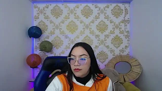 ALISS M  online show from 02/13/26, 07:36