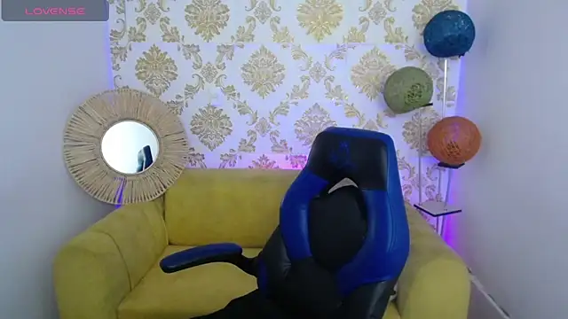 ALISS M  online show from 02/09/26, 10:30