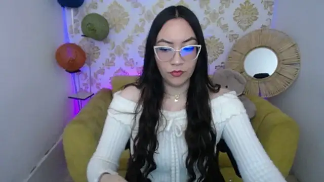 ALISS M  online show from 02/12/26, 07:46