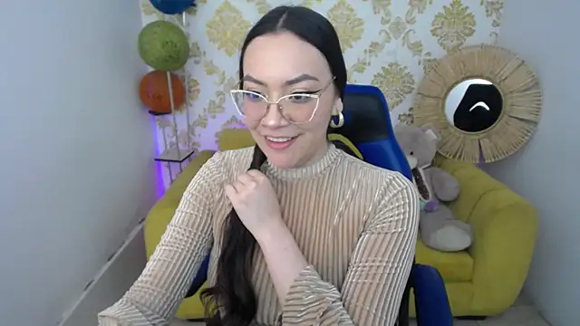 ALISS M  online show from 02/27/26, 11:15