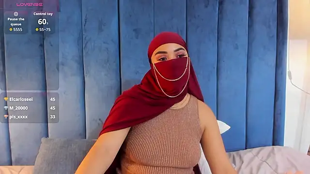 fatimarab   online show from 02/20/26, 06:26