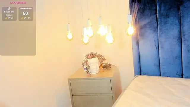 fatimarab   online show from 03/20/26, 03:51