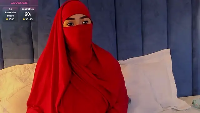 fatimarab   online show from 02/15/26, 03:29