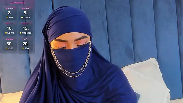 fatimarab   online show from 02/24/26, 03:18