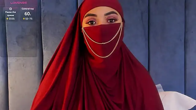 fatimarab   online show from 02/20/26, 03:14