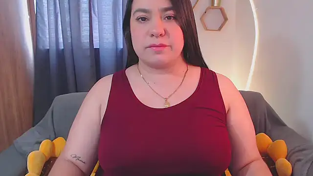 isabum  online show from 04/07/26, 04:53