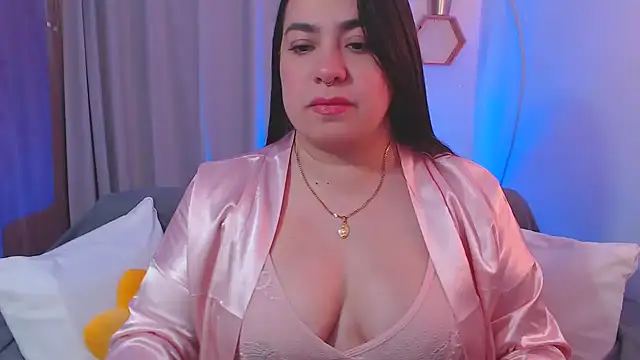 isabum  online show from 03/18/26, 03:35