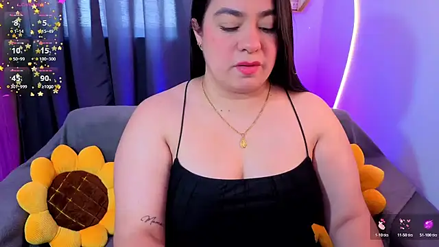 isabum  online show from 04/17/26, 04:21