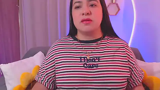 isabum  online show from 03/12/26, 03:49