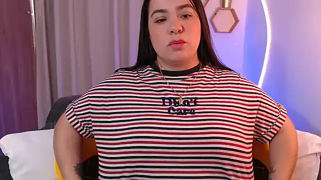 isabum  online show from 03/06/26, 02:56