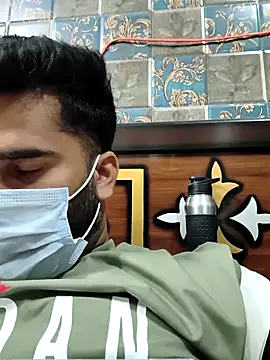 MrCurioX online show from 04/13/26, 03:05