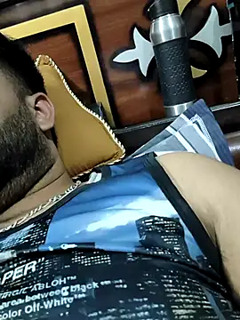 MrCurioX online show from 04/08/26, 02:18