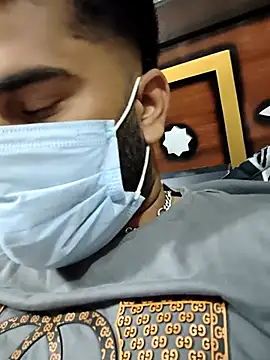 MrCurioX online show from 04/16/26, 03:02