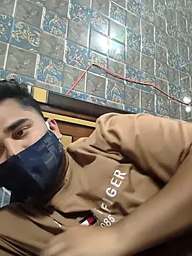 MrCurioX online show from 04/01/26, 03:09